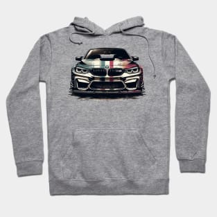 BMW M3 Hoodie